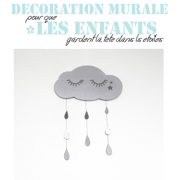 deco chambre d'enfant