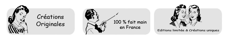 réassort artisanat français