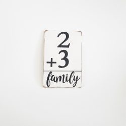Tableau Family 2+3