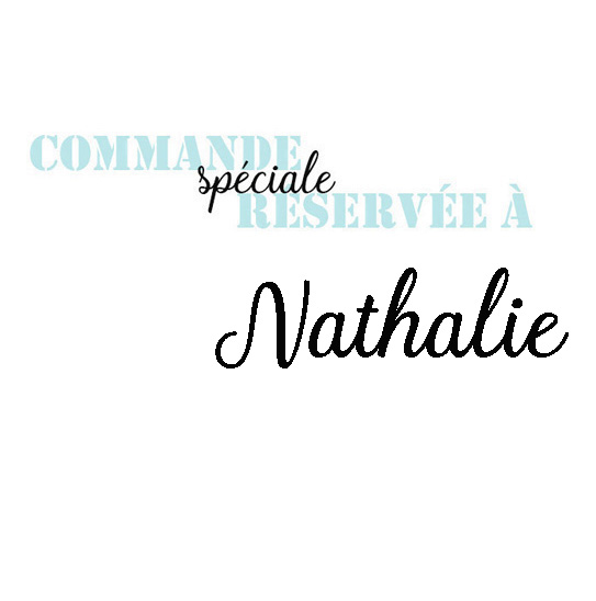 commande nathalie